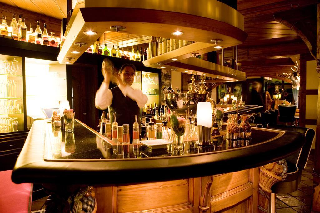 Relais & Chateaux Jagdhof Glashuette Hotel 5*