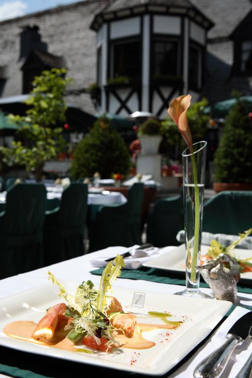 Relais&châteaux Jagdhof Glashütte Hotel