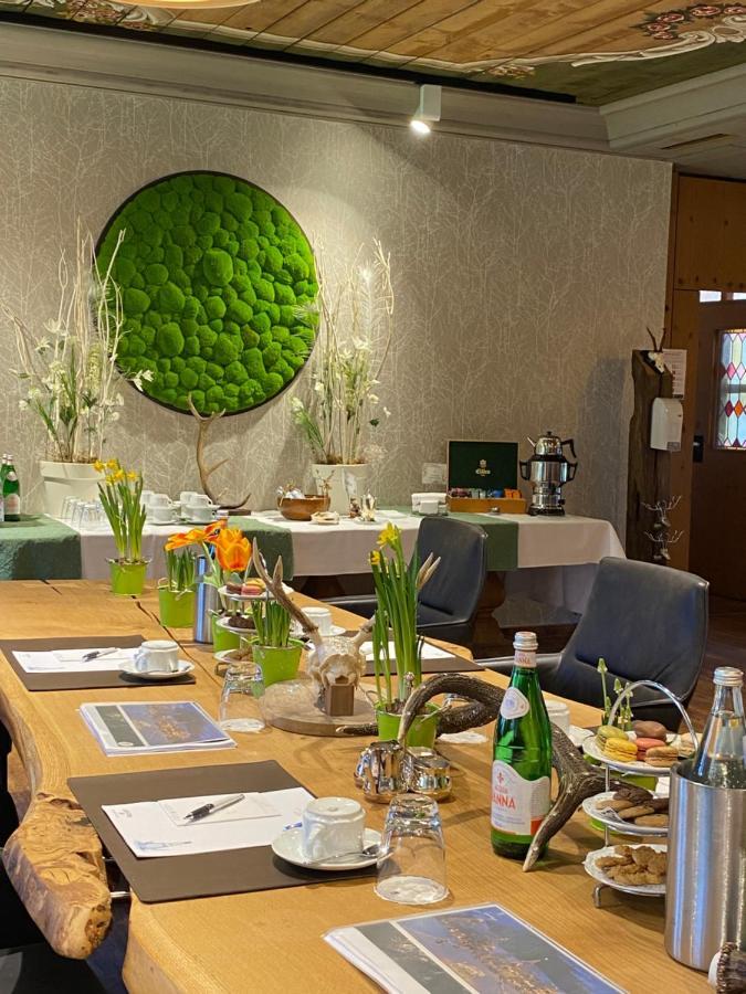 Hotel Relais & Chateaux Jagdhof Glashuette 5*