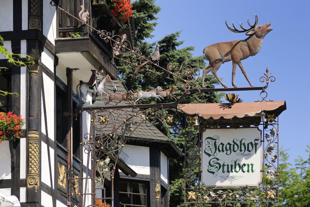 Hotel Relais & Chateaux Jagdhof Glashuette