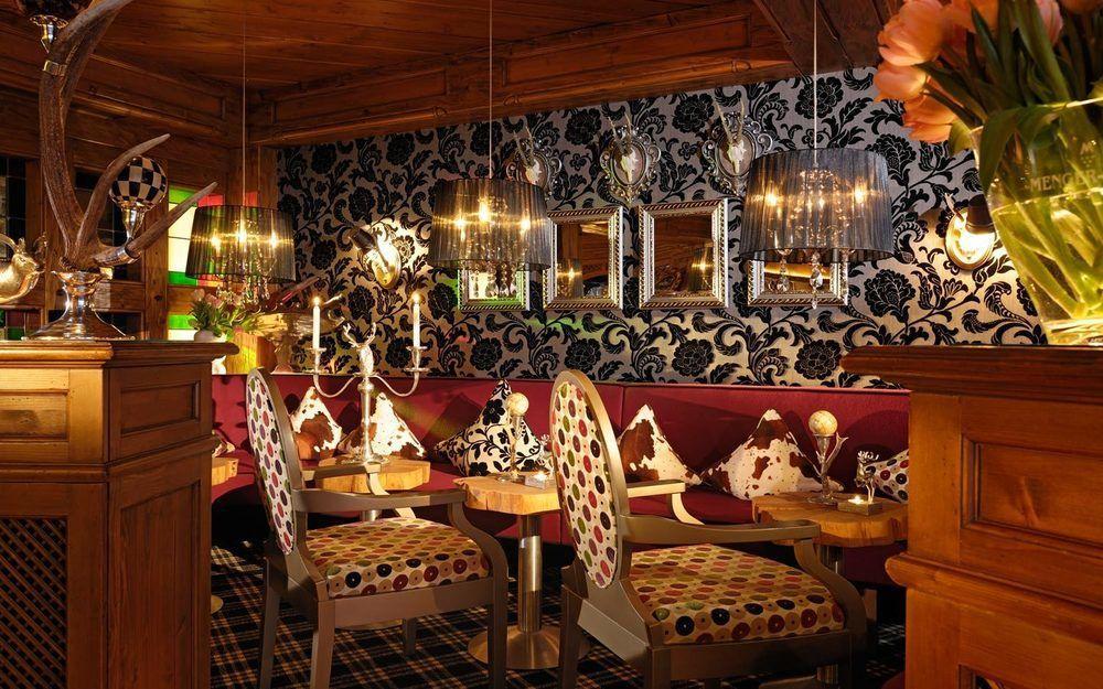 Relais & Chateaux Jagdhof Glashuette Hotel 5*