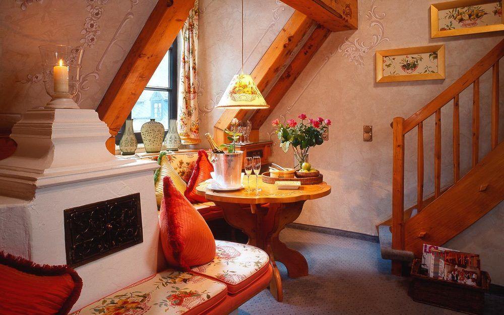 Relais & Chateaux Jagdhof Glashuette 5* Bad Laasphe