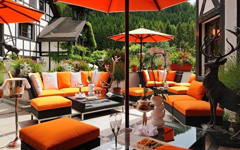 Relais & Chateaux Jagdhof Glashuette