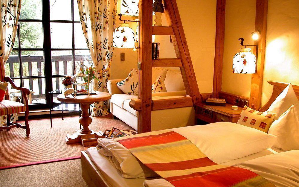 Hotel Relais & Chateaux Jagdhof Glashuette