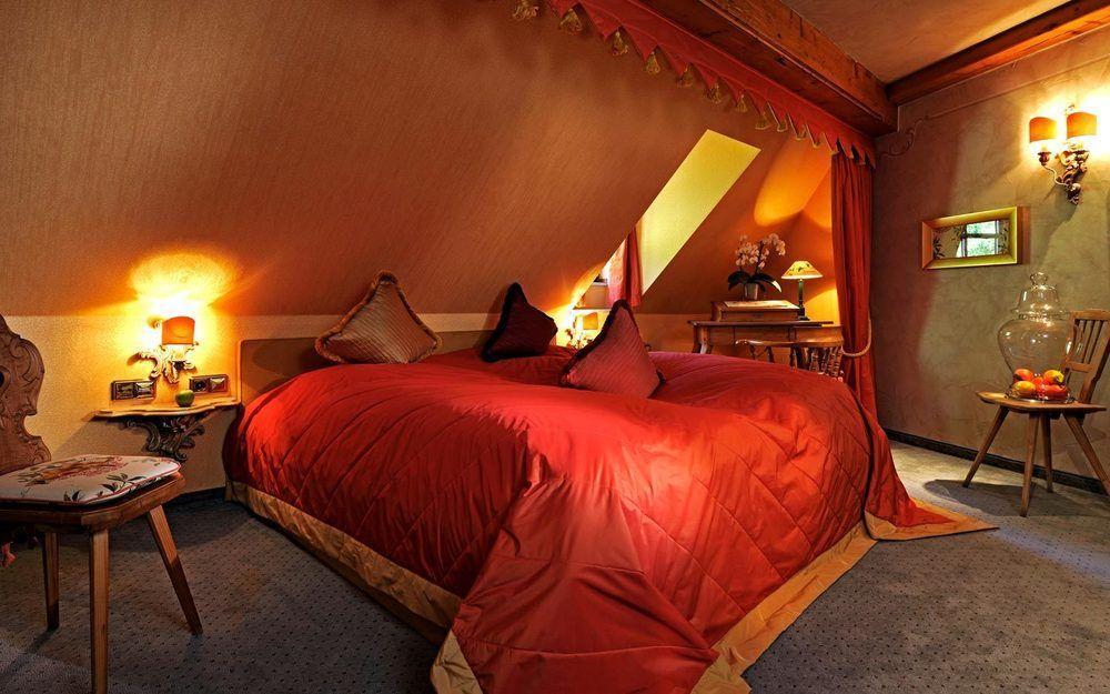 Relais & Chateaux Jagdhof Glashuette Hotel 5*