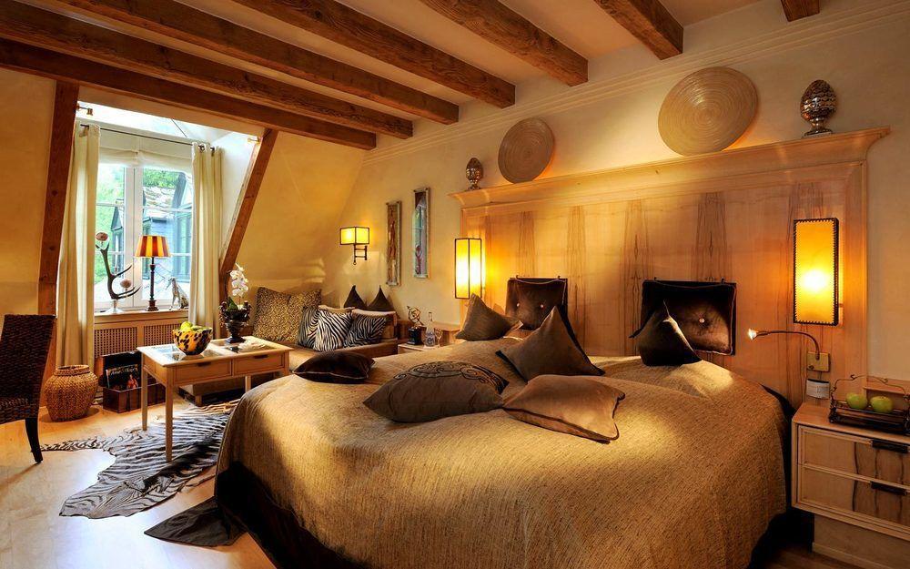 Hotel Relais & Chateaux Jagdhof Glashuette Bad Laasphe