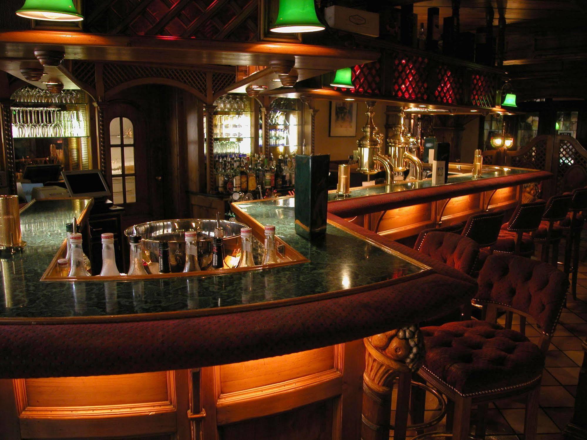 Hotel Relais & Chateaux Jagdhof Glashuette Bad Laasphe