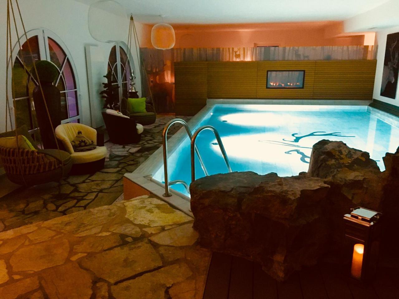 Hotel Relais & Chateaux Jagdhof Glashuette
