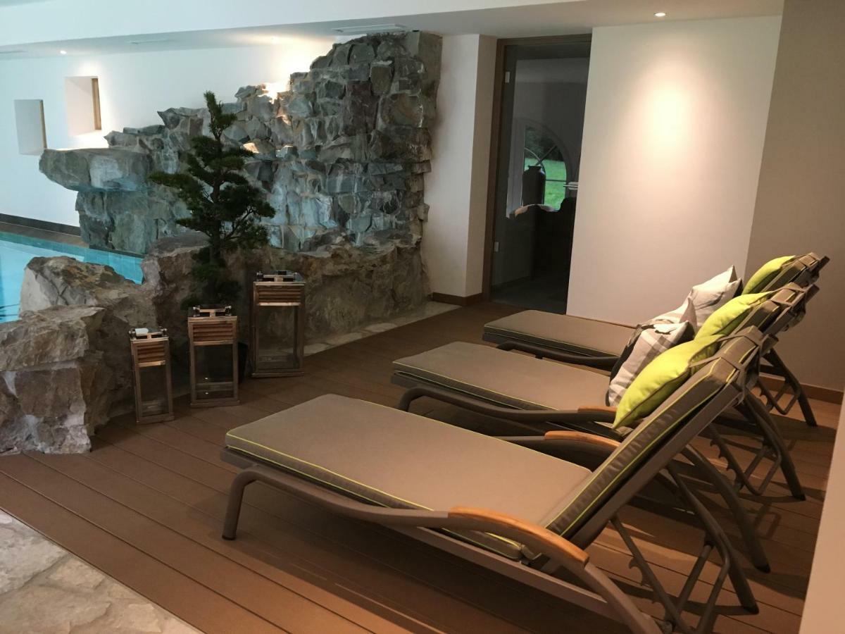 Relais&châteaux Jagdhof Glashütte 5*
